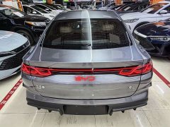 BYD Qin L DM-i 120KM Excellence - ფოტო 6