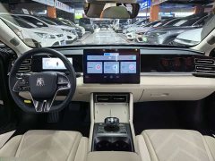 BYD Qin L DM-i 120KM Excellence - ფოტო 8