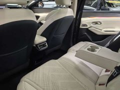 BYD Qin L DM-i 120KM Excellence - ფოტო 9