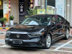Honda Accord 260TURBO Smart Comfort Edition - ფოტო 1