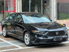 Honda Accord 260TURBO Smart Comfort Edition - ფოტო 3