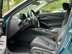 Honda Accord 260TURBO Smart Comfort Edition - ფოტო 4