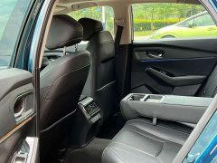Honda Accord 260TURBO Smart Comfort Edition - ფოტო 6