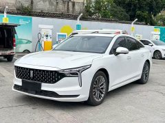 FAW Besturn B70 Third Generation 1.5T Automatic Comfort Edition - ფოტო 1