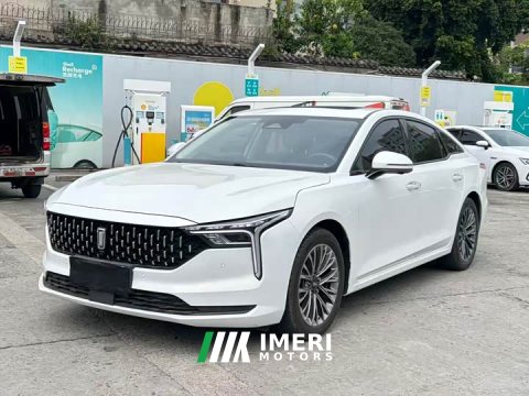2023 FAW Besturn B70 Third Generation 1.5T Automatic Comfort Edition - ავტომობილი ჩინეთიდან