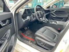 FAW Besturn B70 Third Generation 1.5T Automatic Comfort Edition - ფოტო 10