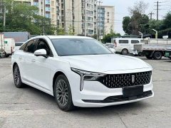 FAW Besturn B70 Third Generation 1.5T Automatic Comfort Edition - ფოტო 3