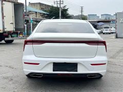 FAW Besturn B70 Third Generation 1.5T Automatic Comfort Edition - ფოტო 4