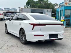 FAW Besturn B70 Third Generation 1.5T Automatic Comfort Edition - ფოტო 5