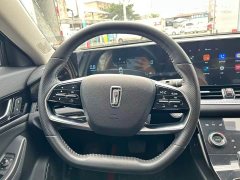 FAW Besturn B70 Third Generation 1.5T Automatic Comfort Edition - ფოტო 7