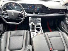 FAW Besturn B70 Third Generation 1.5T Automatic Comfort Edition - ფოტო 8