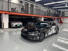 Xiaomi SU7 2024 Rear-Wheel Drive Ultra-Long Range Advanced Autonomous Driving Pro - ფოტო 1