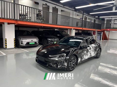 2025 Xiaomi SU7 2024 Rear-Wheel Drive Ultra-Long Range Advanced Autonomous Driving Pro - ავტომობილი ჩინეთიდან
