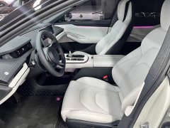 Xiaomi SU7 2024 Rear-Wheel Drive Ultra-Long Range Advanced Autonomous Driving Pro - ფოტო 4
