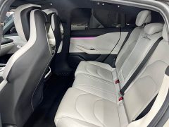 Xiaomi SU7 2024 Rear-Wheel Drive Ultra-Long Range Advanced Autonomous Driving Pro - ფოტო 5