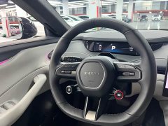 Xiaomi SU7 2024 Rear-Wheel Drive Ultra-Long Range Advanced Autonomous Driving Pro - ფოტო 6