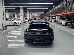 Xiaomi SU7 2024 Rear-Wheel Drive Ultra-Long Range Advanced Autonomous Driving Pro - ფოტო 7