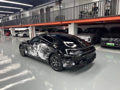 Xiaomi SU7 2024 Rear-Wheel Drive Ultra-Long Range Advanced Autonomous Driving Pro - ფოტო 8