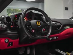 Ferrari F8 2019 Tributo 3.9T V8 - ფოტო 11