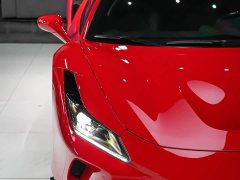 Ferrari F8 2019 Tributo 3.9T V8 - ფოტო 5