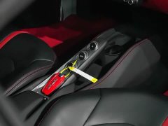 Ferrari F8 2019 Tributo 3.9T V8 - ფოტო 8