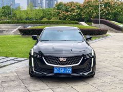 Cadillac CT5 2022 28T Luxury - ფოტო 2