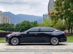 Cadillac CT5 2022 28T Luxury - ფოტო 3