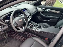 Cadillac CT5 2022 28T Luxury - ფოტო 4