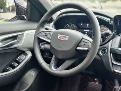 Cadillac CT5 2022 28T Luxury - ფოტო 7