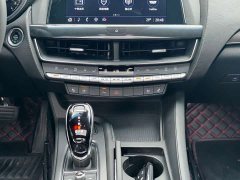 Cadillac CT5 2022 28T Luxury - ფოტო 9
