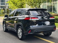 Toyota Corolla Sharp Release 2.0L Elite Edition - ფოტო 10
