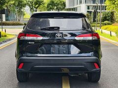 Toyota Corolla Sharp Release 2.0L Elite Edition - ფოტო 11