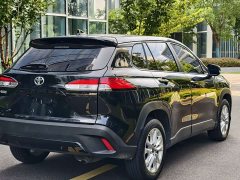 Toyota Corolla Sharp Release 2.0L Elite Edition - ფოტო 12
