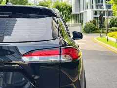 Toyota Corolla Sharp Release 2.0L Elite Edition - ფოტო 13