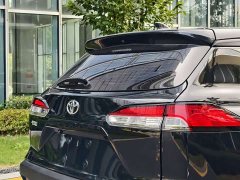 Toyota Corolla Sharp Release 2.0L Elite Edition - ფოტო 14