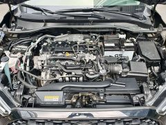 Toyota Corolla Sharp Release 2.0L Elite Edition - ფოტო 18