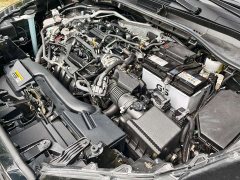 Toyota Corolla Sharp Release 2.0L Elite Edition - ფოტო 19