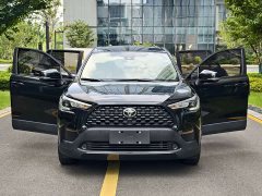 Toyota Corolla Sharp Release 2.0L Elite Edition - ფოტო 2