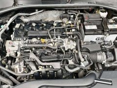 Toyota Corolla Sharp Release 2.0L Elite Edition - ფოტო 20