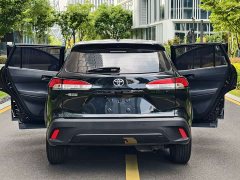 Toyota Corolla Sharp Release 2.0L Elite Edition - ფოტო 3