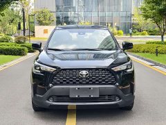 Toyota Corolla Sharp Release 2.0L Elite Edition - ფოტო 4