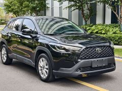 Toyota Corolla Sharp Release 2.0L Elite Edition - ფოტო 5