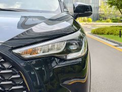 Toyota Corolla Sharp Release 2.0L Elite Edition - ფოტო 6