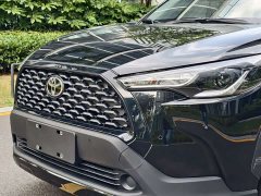 Toyota Corolla Sharp Release 2.0L Elite Edition - ფოტო 7