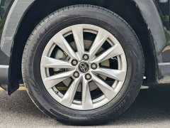 Toyota Corolla Sharp Release 2.0L Elite Edition - ფოტო 8