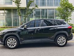 Toyota Corolla Sharp Release 2.0L Elite Edition - ფოტო 9