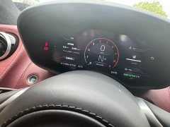 McLaren GT 4.0T Standard - ფოტო 7