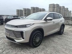 Changan Lingyun 400T 2WD Edition - ფოტო 2