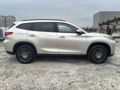 Changan Lingyun 400T 2WD Edition - ფოტო 3