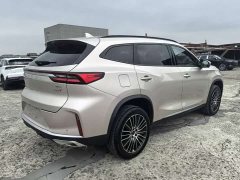 Changan Lingyun 400T 2WD Edition - ფოტო 5